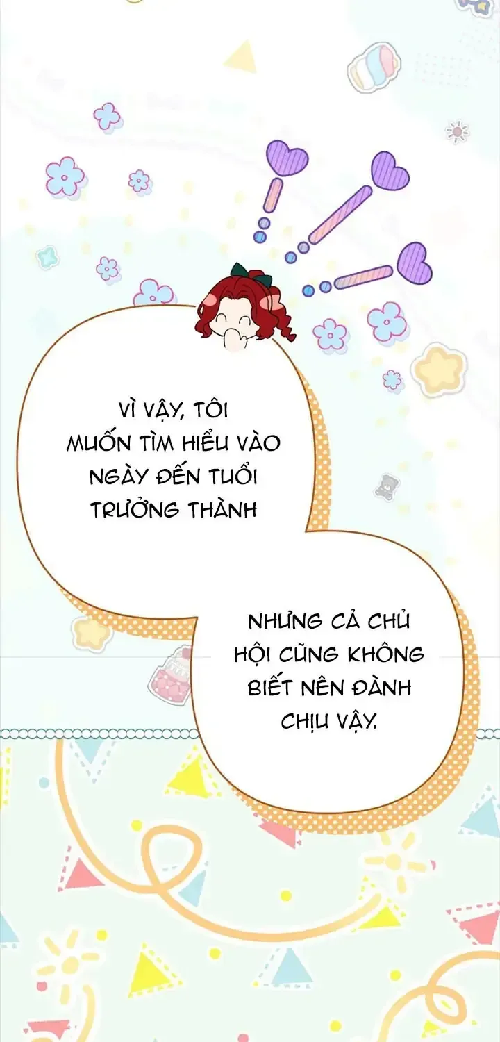 Tôi Giả Vờ Có Thai, Nhưng Chồng Tôi Đã Quay Trở Lại Chap 2 - Next Chap 3