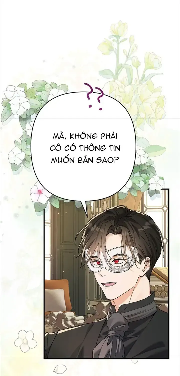 Tôi Giả Vờ Có Thai, Nhưng Chồng Tôi Đã Quay Trở Lại Chap 2 - Next Chap 3