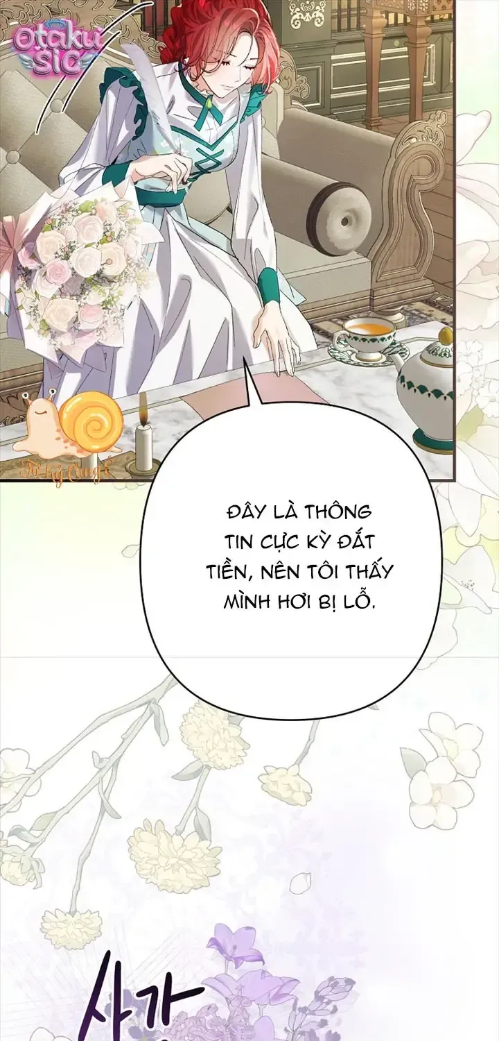 Tôi Giả Vờ Có Thai, Nhưng Chồng Tôi Đã Quay Trở Lại Chap 2 - Next Chap 3