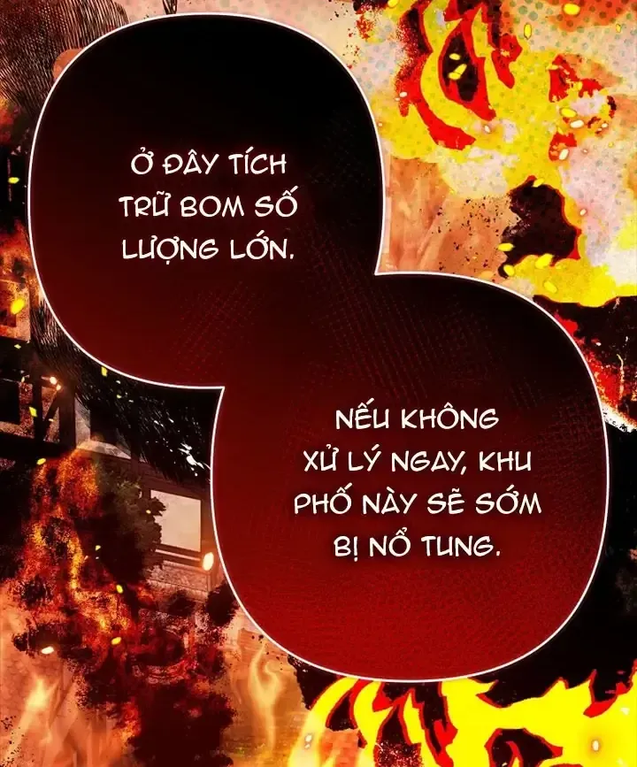 Tôi Giả Vờ Có Thai, Nhưng Chồng Tôi Đã Quay Trở Lại Chap 2 - Next Chap 3