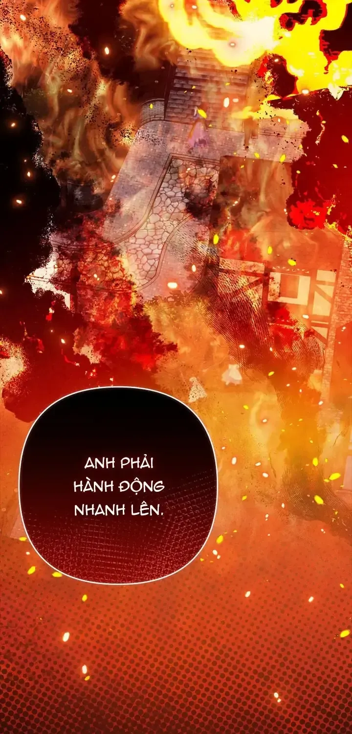 Tôi Giả Vờ Có Thai, Nhưng Chồng Tôi Đã Quay Trở Lại Chap 2 - Next Chap 3