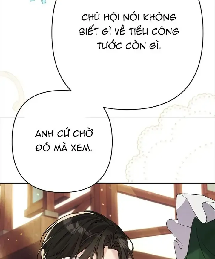 Tôi Giả Vờ Có Thai, Nhưng Chồng Tôi Đã Quay Trở Lại Chap 3 - Next Chap 4