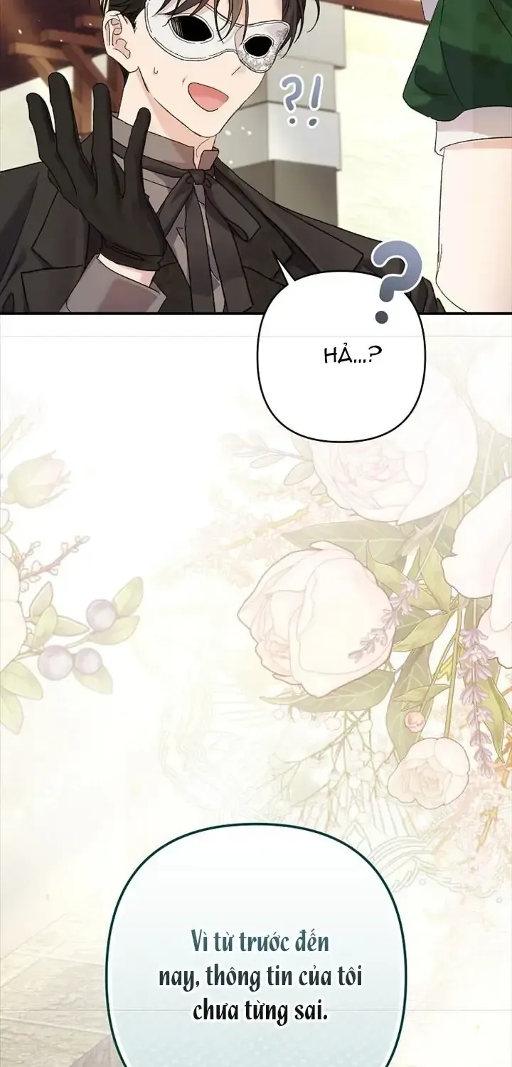 Tôi Giả Vờ Có Thai, Nhưng Chồng Tôi Đã Quay Trở Lại Chap 3 - Next Chap 4