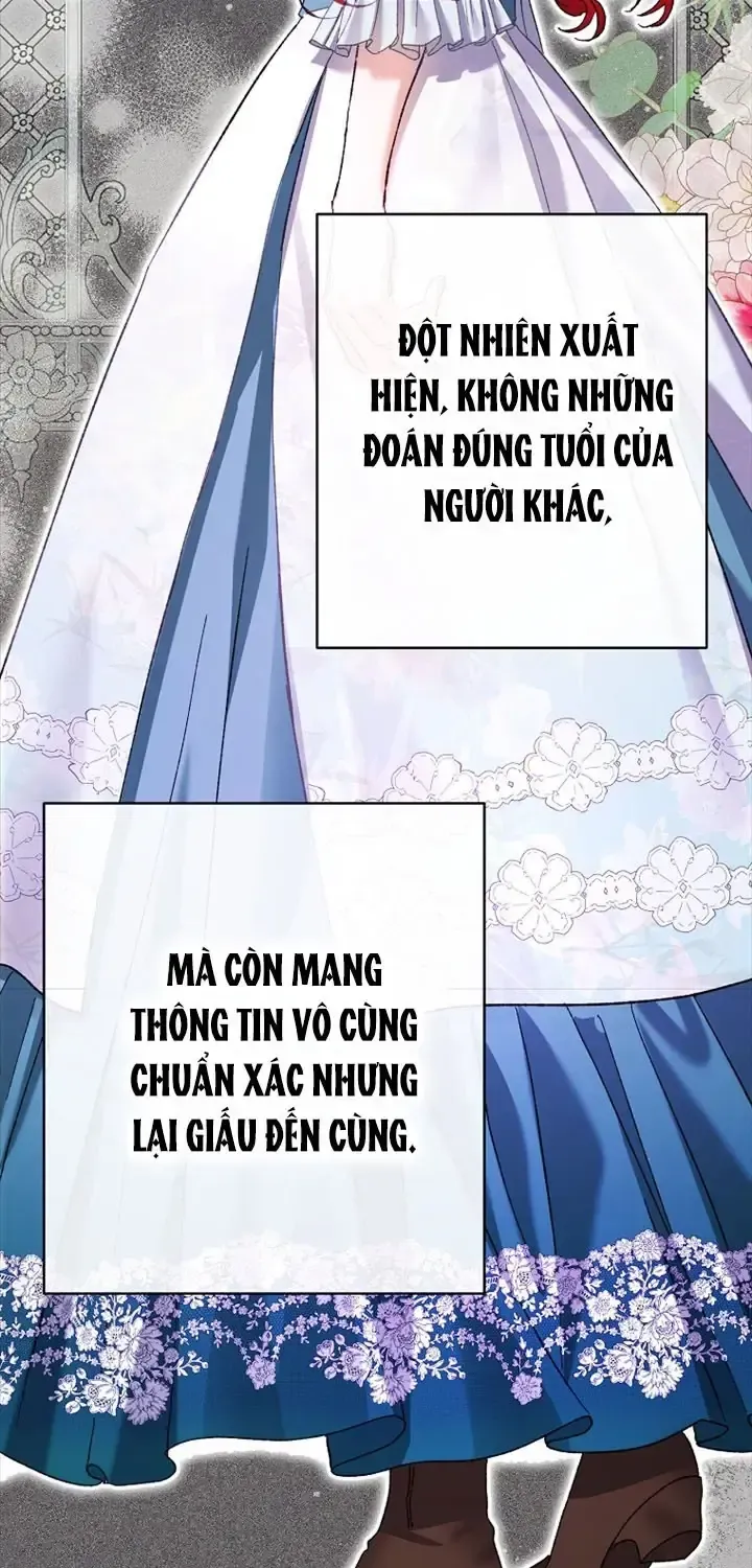 Tôi Giả Vờ Có Thai, Nhưng Chồng Tôi Đã Quay Trở Lại Chap 3 - Next Chap 4