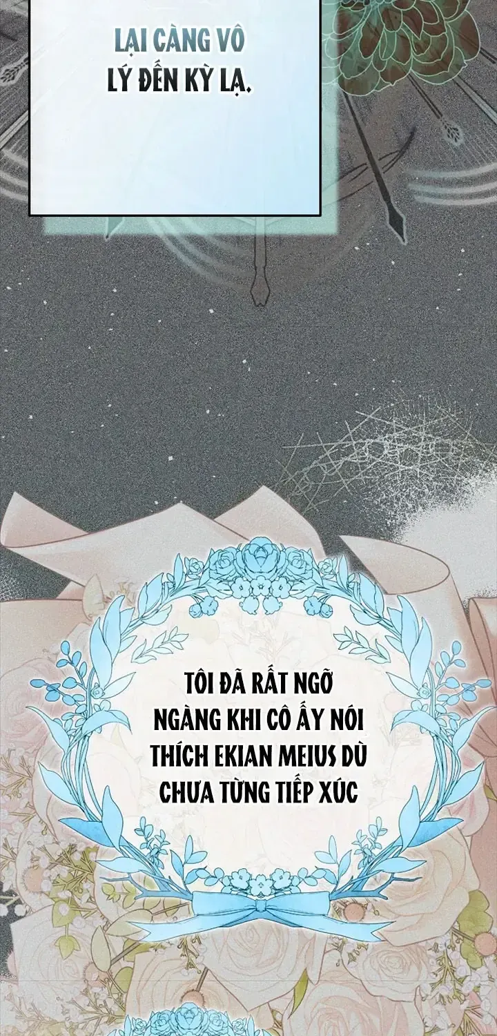 Tôi Giả Vờ Có Thai, Nhưng Chồng Tôi Đã Quay Trở Lại Chap 3 - Next Chap 4