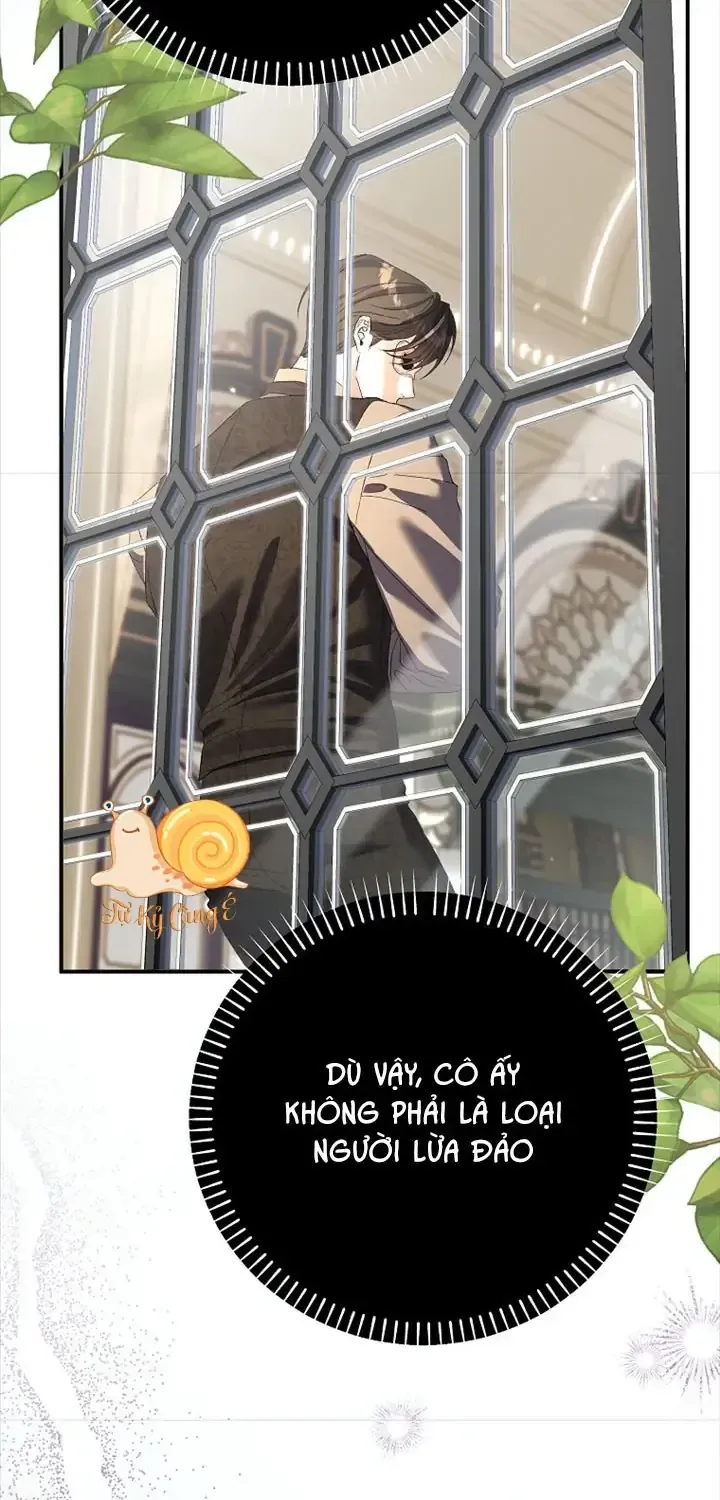 Tôi Giả Vờ Có Thai, Nhưng Chồng Tôi Đã Quay Trở Lại Chap 3 - Next Chap 4