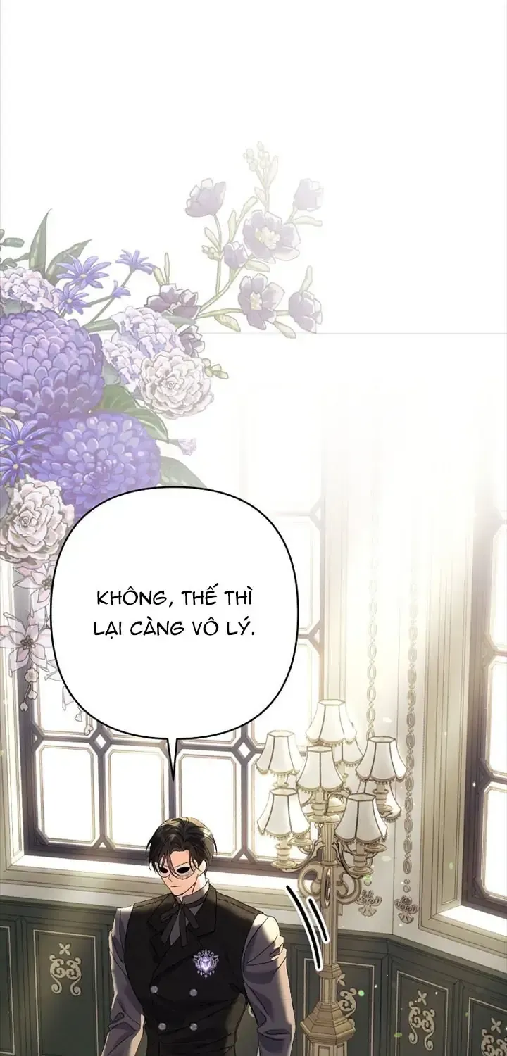 Tôi Giả Vờ Có Thai, Nhưng Chồng Tôi Đã Quay Trở Lại Chap 3 - Next Chap 4