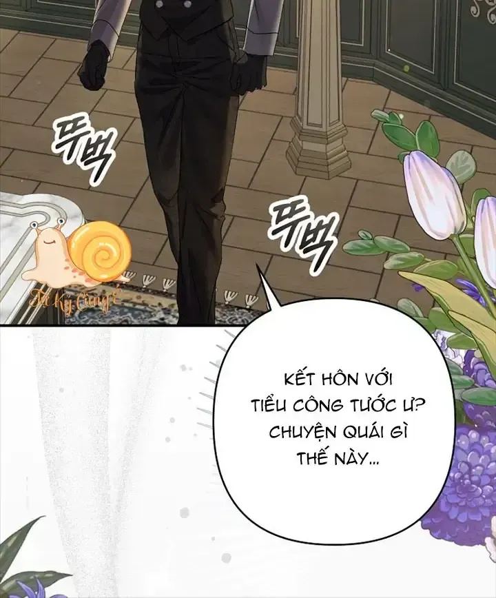 Tôi Giả Vờ Có Thai, Nhưng Chồng Tôi Đã Quay Trở Lại Chap 3 - Next Chap 4