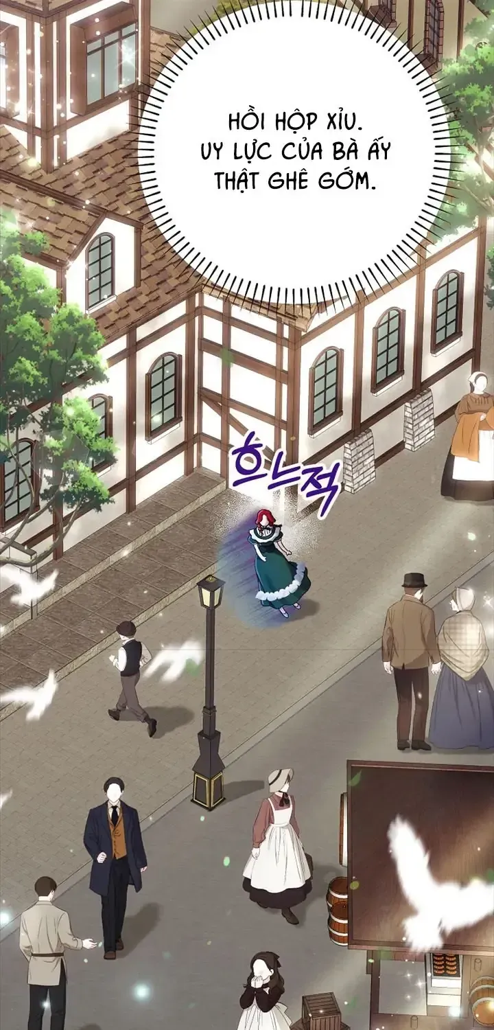 Tôi Giả Vờ Có Thai, Nhưng Chồng Tôi Đã Quay Trở Lại Chap 3 - Next Chap 4