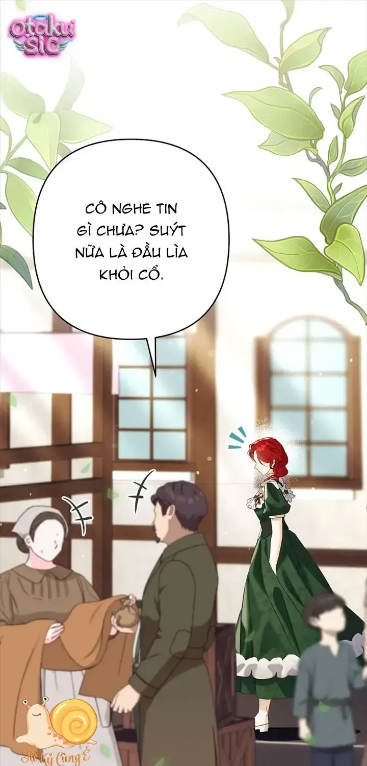 Tôi Giả Vờ Có Thai, Nhưng Chồng Tôi Đã Quay Trở Lại Chap 3 - Next Chap 4