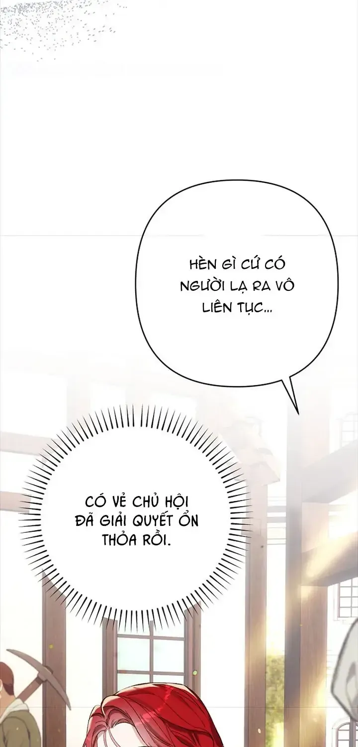 Tôi Giả Vờ Có Thai, Nhưng Chồng Tôi Đã Quay Trở Lại Chap 3 - Next Chap 4