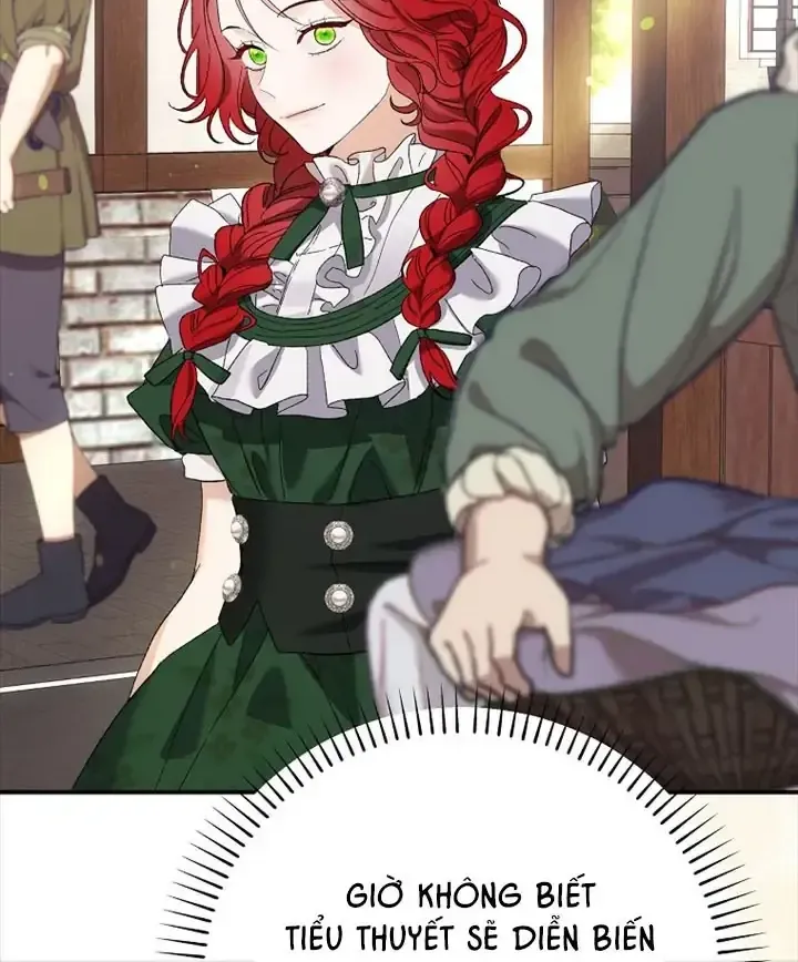 Tôi Giả Vờ Có Thai, Nhưng Chồng Tôi Đã Quay Trở Lại Chap 3 - Next Chap 4