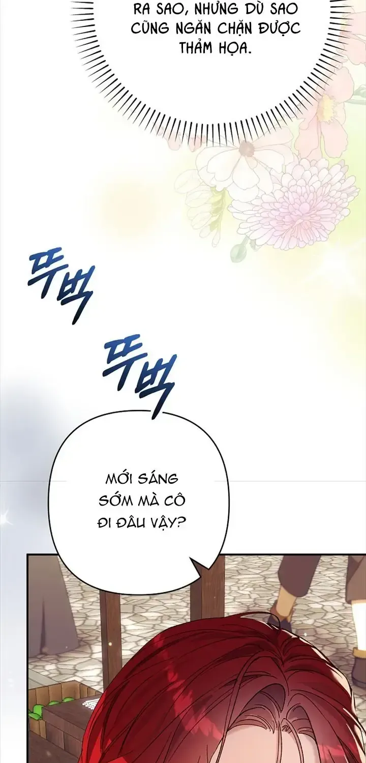 Tôi Giả Vờ Có Thai, Nhưng Chồng Tôi Đã Quay Trở Lại Chap 3 - Next Chap 4