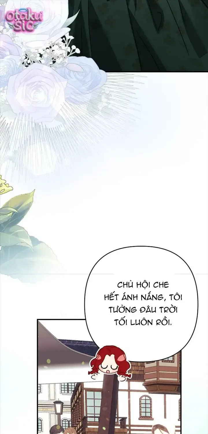 Tôi Giả Vờ Có Thai, Nhưng Chồng Tôi Đã Quay Trở Lại Chap 3 - Next Chap 4