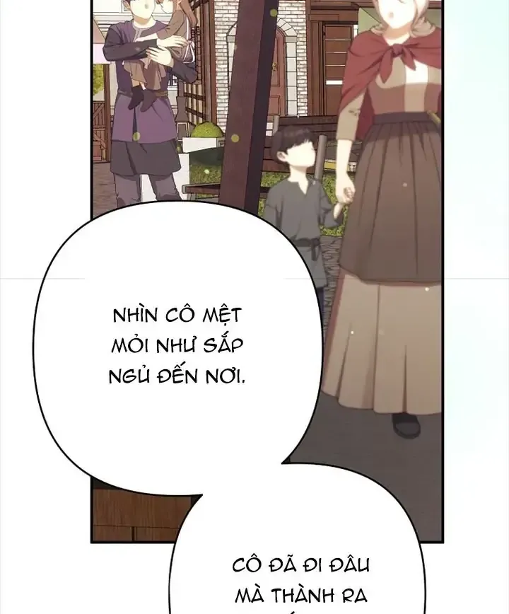 Tôi Giả Vờ Có Thai, Nhưng Chồng Tôi Đã Quay Trở Lại Chap 3 - Next Chap 4