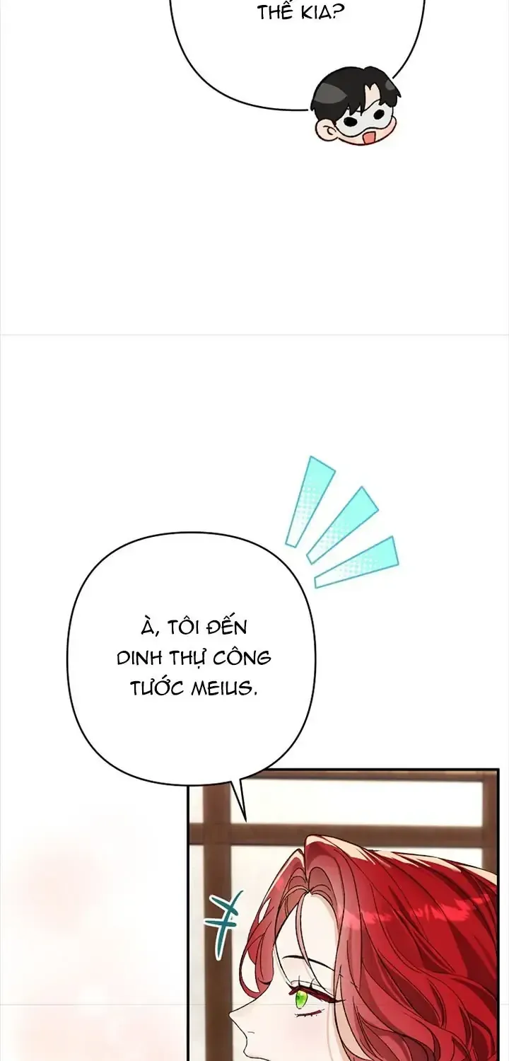 Tôi Giả Vờ Có Thai, Nhưng Chồng Tôi Đã Quay Trở Lại Chap 3 - Next Chap 4