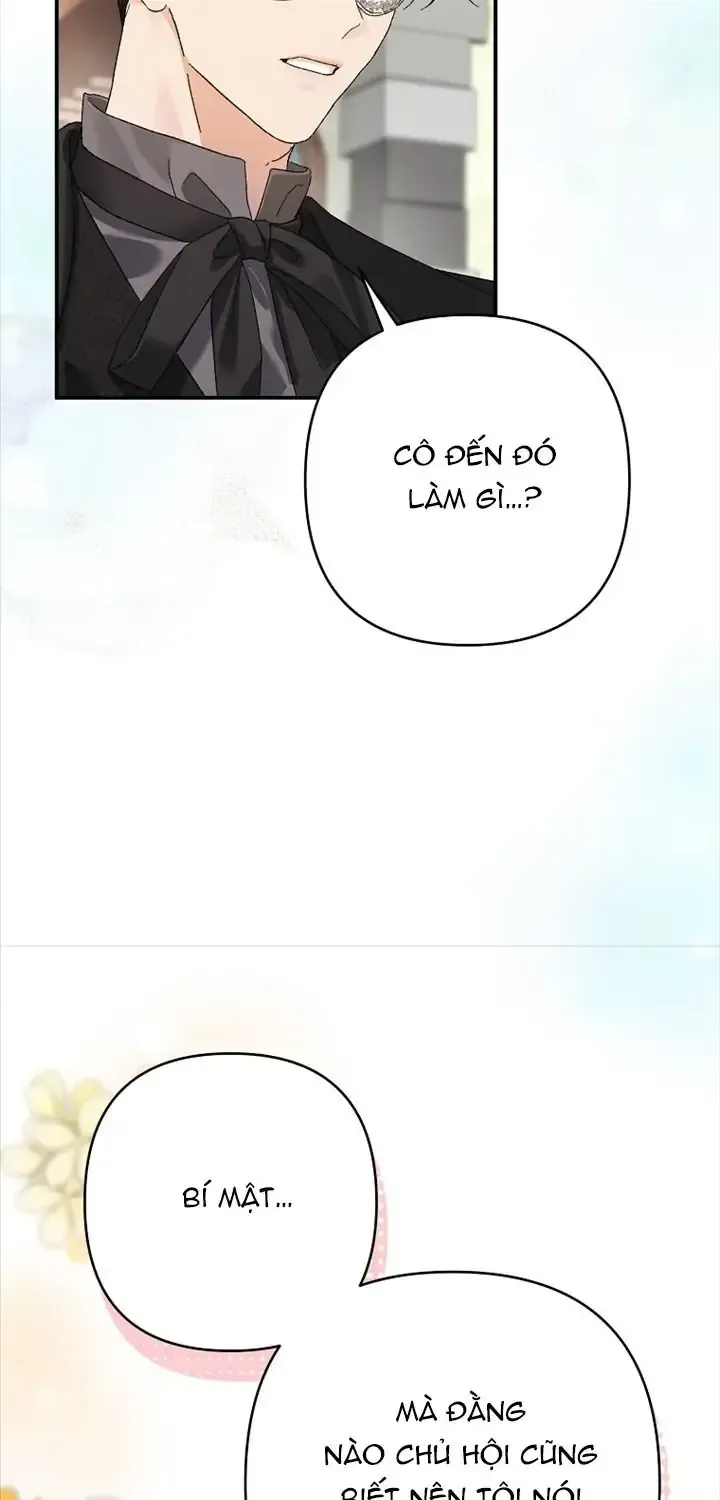 Tôi Giả Vờ Có Thai, Nhưng Chồng Tôi Đã Quay Trở Lại Chap 3 - Next Chap 4