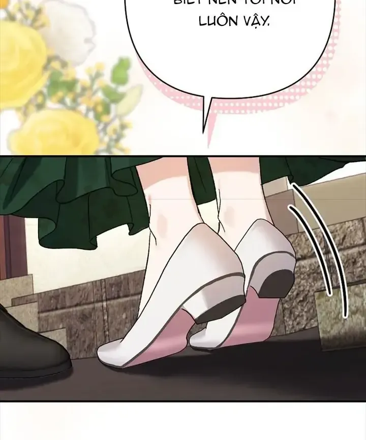 Tôi Giả Vờ Có Thai, Nhưng Chồng Tôi Đã Quay Trở Lại Chap 3 - Next Chap 4