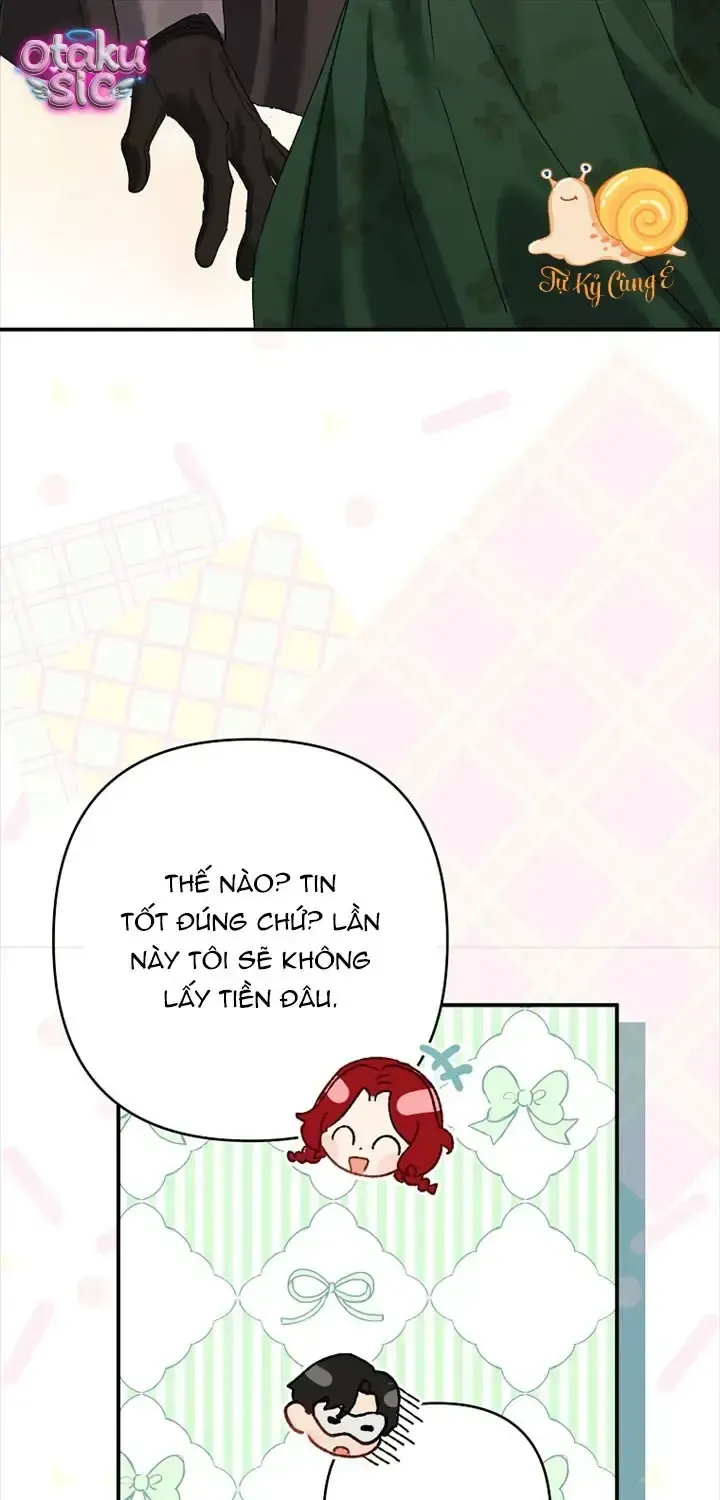 Tôi Giả Vờ Có Thai, Nhưng Chồng Tôi Đã Quay Trở Lại Chap 3 - Next Chap 4