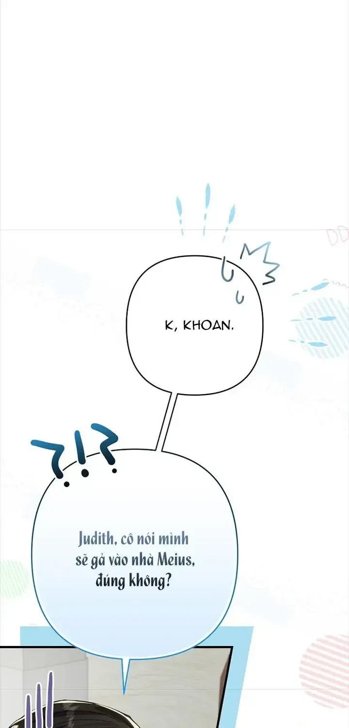 Tôi Giả Vờ Có Thai, Nhưng Chồng Tôi Đã Quay Trở Lại Chap 3 - Next Chap 4