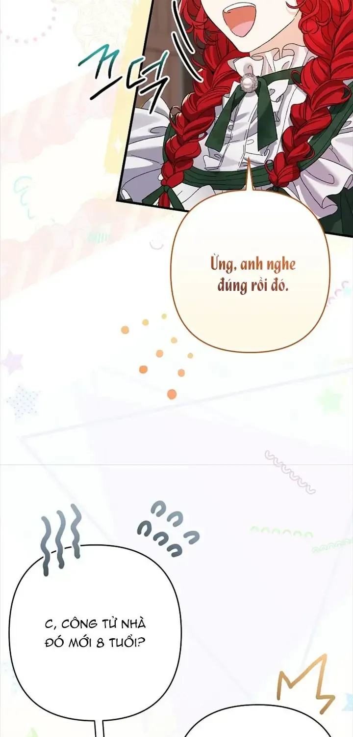 Tôi Giả Vờ Có Thai, Nhưng Chồng Tôi Đã Quay Trở Lại Chap 3 - Next Chap 4