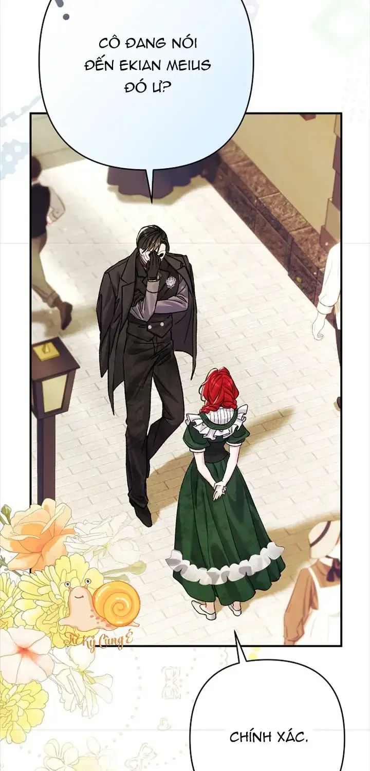 Tôi Giả Vờ Có Thai, Nhưng Chồng Tôi Đã Quay Trở Lại Chap 3 - Next Chap 4