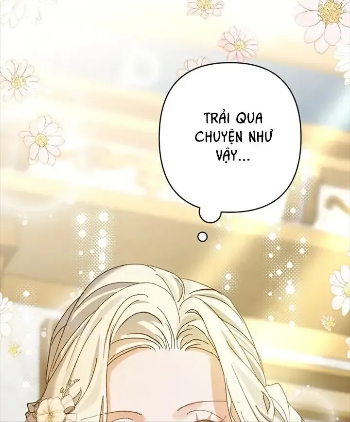 Tôi Giả Vờ Có Thai, Nhưng Chồng Tôi Đã Quay Trở Lại Chap 4 - Next Chap 5