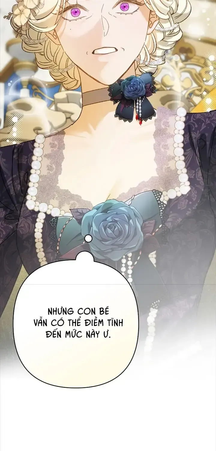 Tôi Giả Vờ Có Thai, Nhưng Chồng Tôi Đã Quay Trở Lại Chap 4 - Next Chap 5