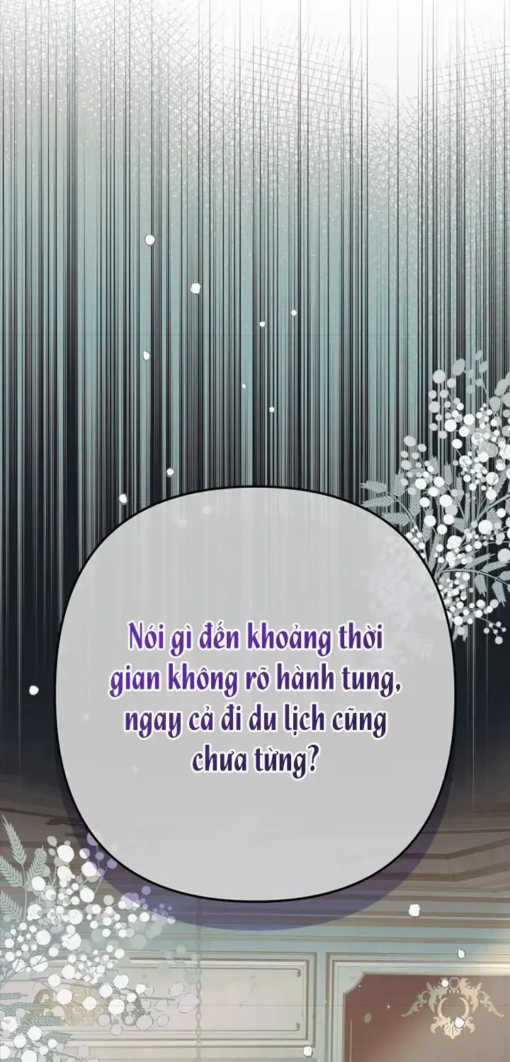 Tôi Giả Vờ Có Thai, Nhưng Chồng Tôi Đã Quay Trở Lại Chap 4 - Next Chap 5