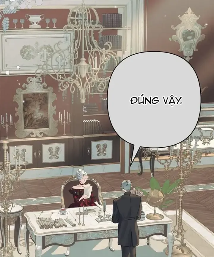 Tôi Giả Vờ Có Thai, Nhưng Chồng Tôi Đã Quay Trở Lại Chap 4 - Next Chap 5