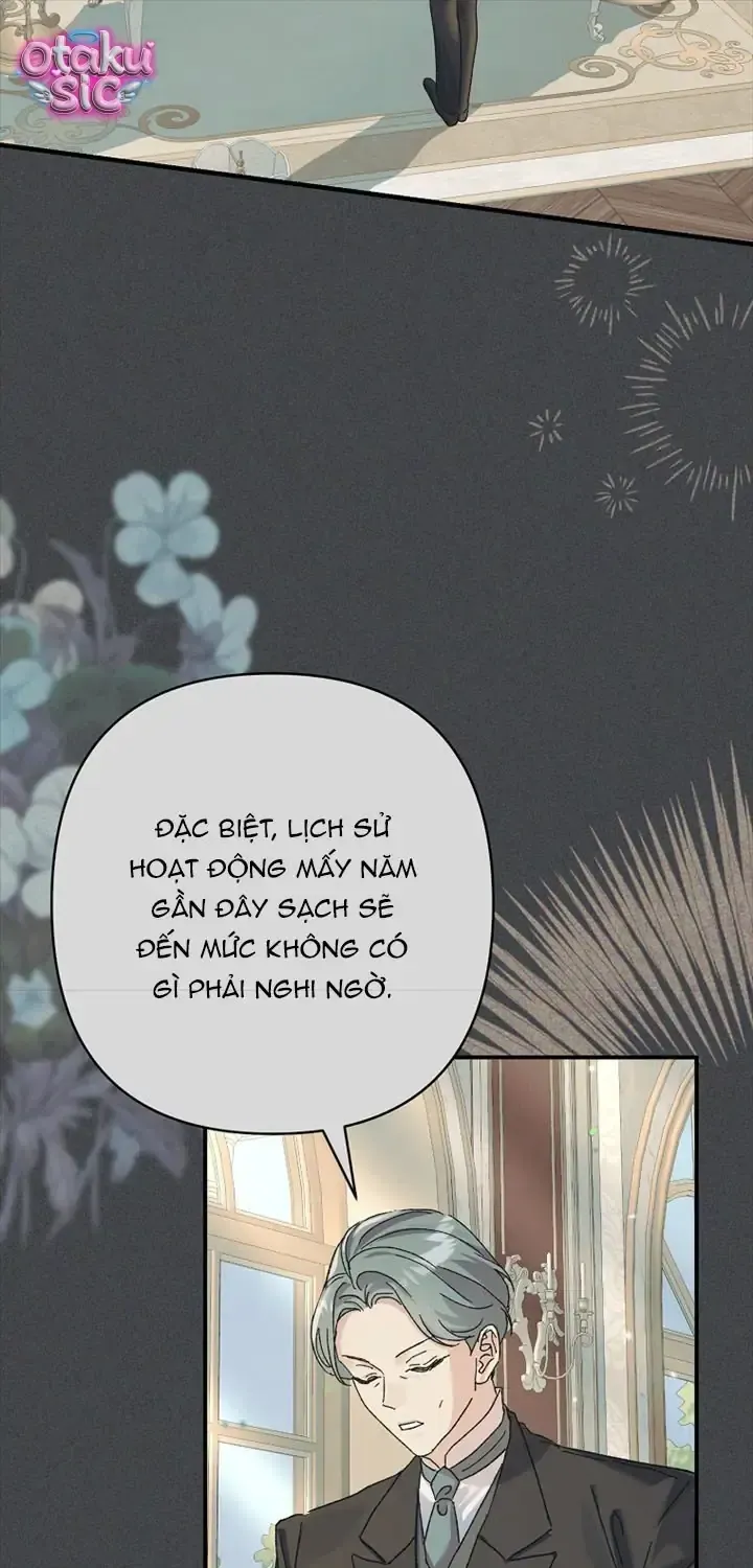 Tôi Giả Vờ Có Thai, Nhưng Chồng Tôi Đã Quay Trở Lại Chap 4 - Next Chap 5