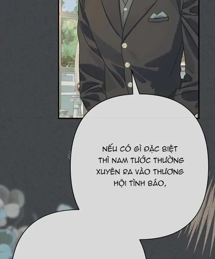 Tôi Giả Vờ Có Thai, Nhưng Chồng Tôi Đã Quay Trở Lại Chap 4 - Next Chap 5