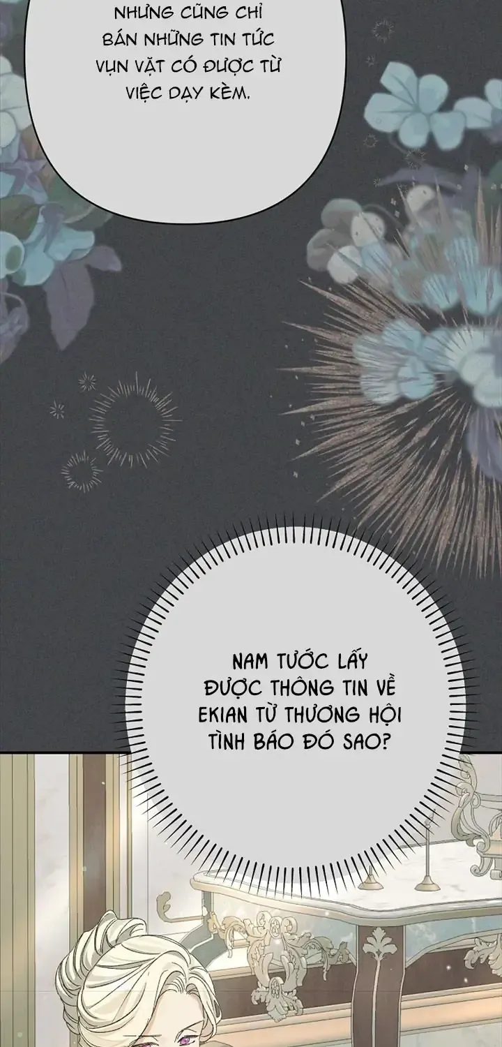 Tôi Giả Vờ Có Thai, Nhưng Chồng Tôi Đã Quay Trở Lại Chap 4 - Next Chap 5