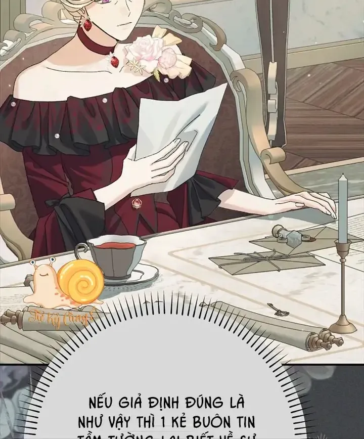 Tôi Giả Vờ Có Thai, Nhưng Chồng Tôi Đã Quay Trở Lại Chap 4 - Next Chap 5