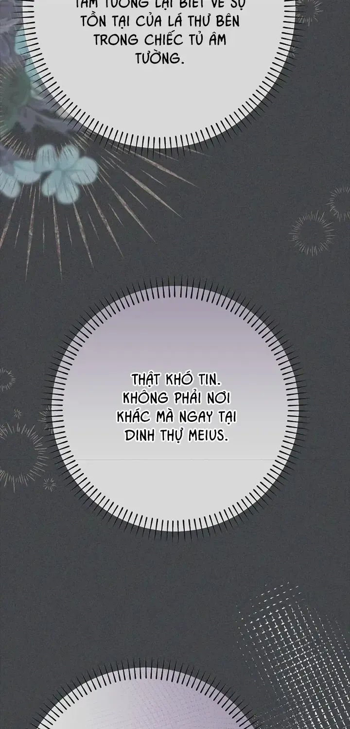 Tôi Giả Vờ Có Thai, Nhưng Chồng Tôi Đã Quay Trở Lại Chap 4 - Next Chap 5