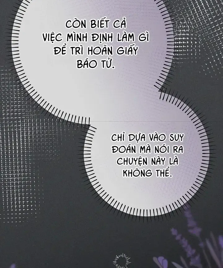 Tôi Giả Vờ Có Thai, Nhưng Chồng Tôi Đã Quay Trở Lại Chap 4 - Next Chap 5