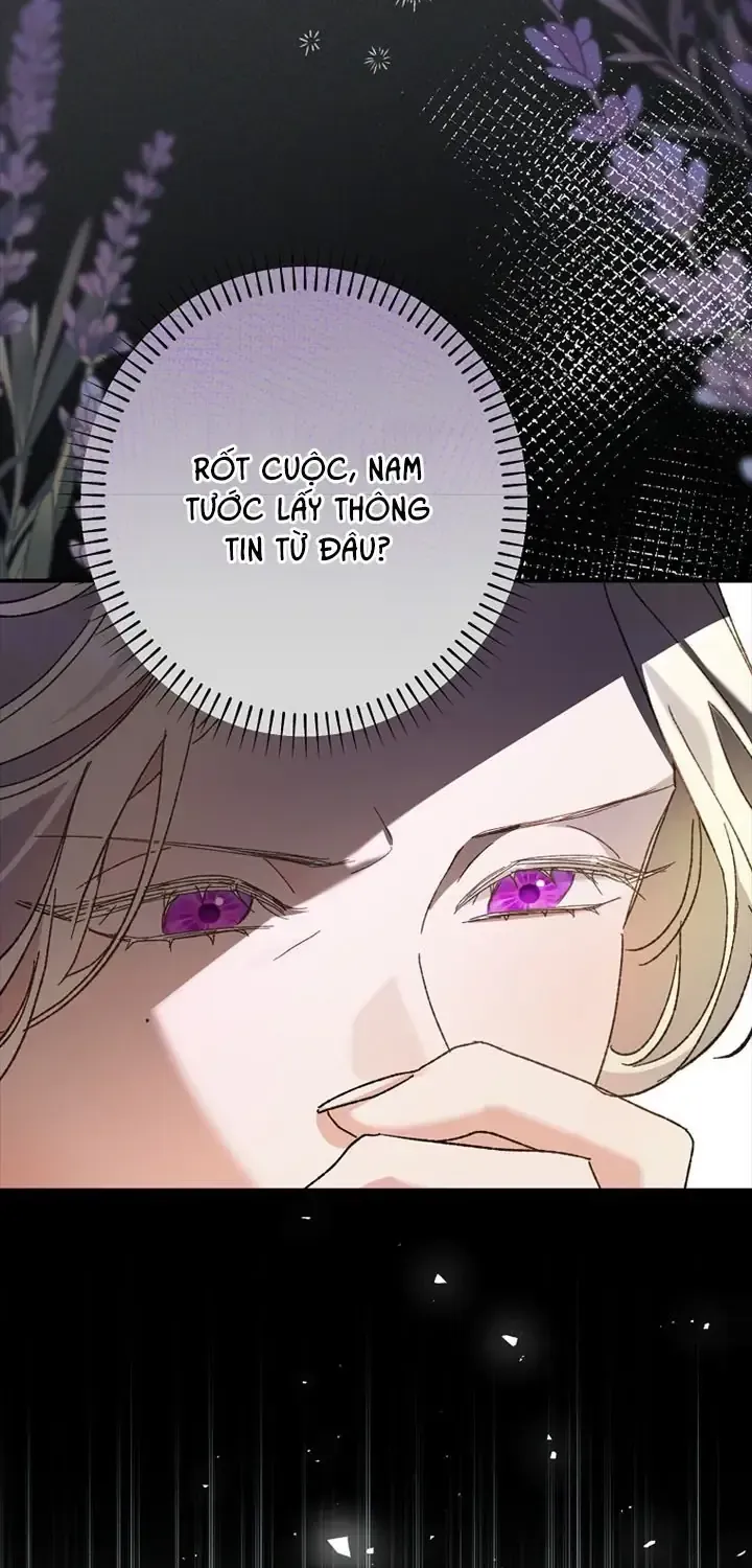 Tôi Giả Vờ Có Thai, Nhưng Chồng Tôi Đã Quay Trở Lại Chap 4 - Next Chap 5