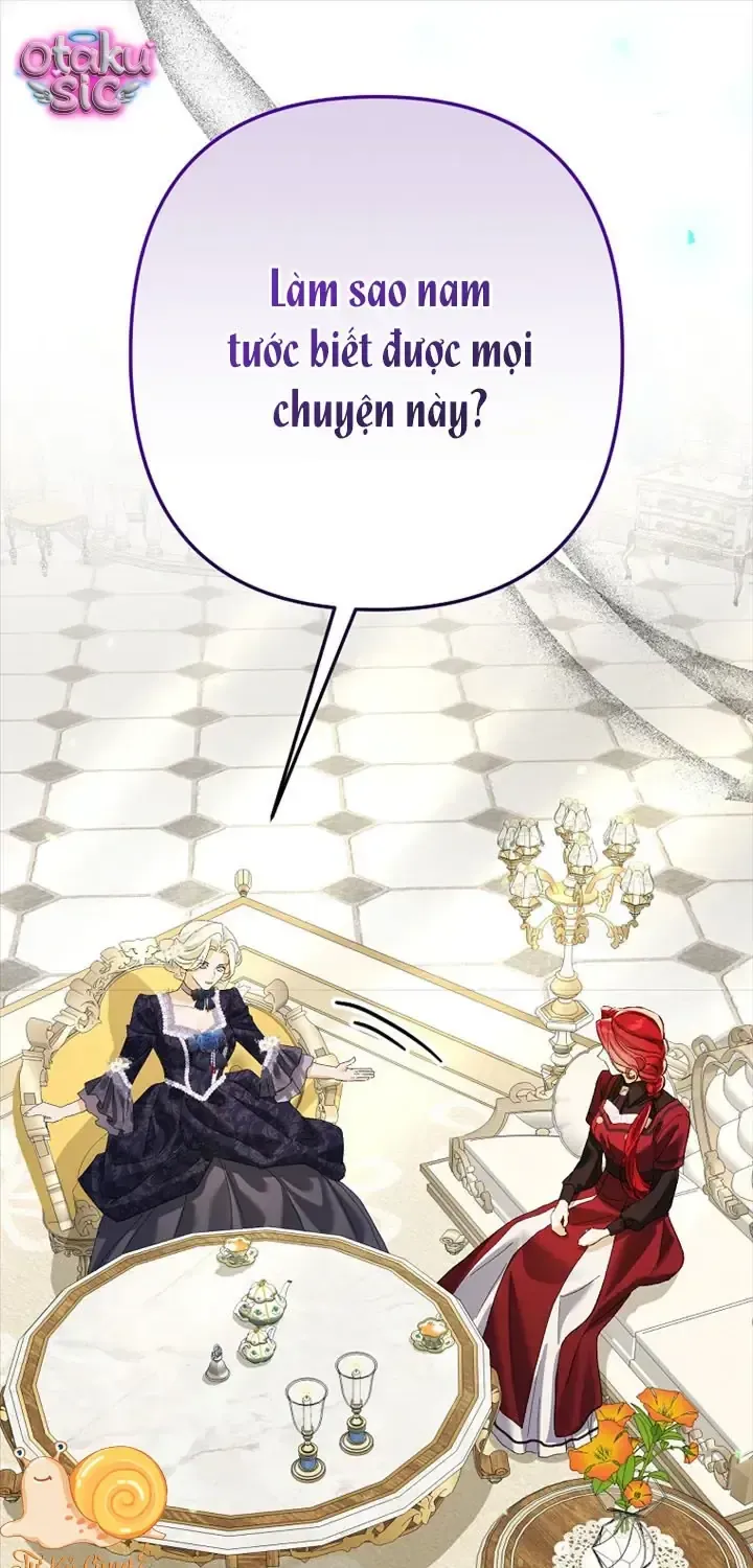 Tôi Giả Vờ Có Thai, Nhưng Chồng Tôi Đã Quay Trở Lại Chap 4 - Next Chap 5