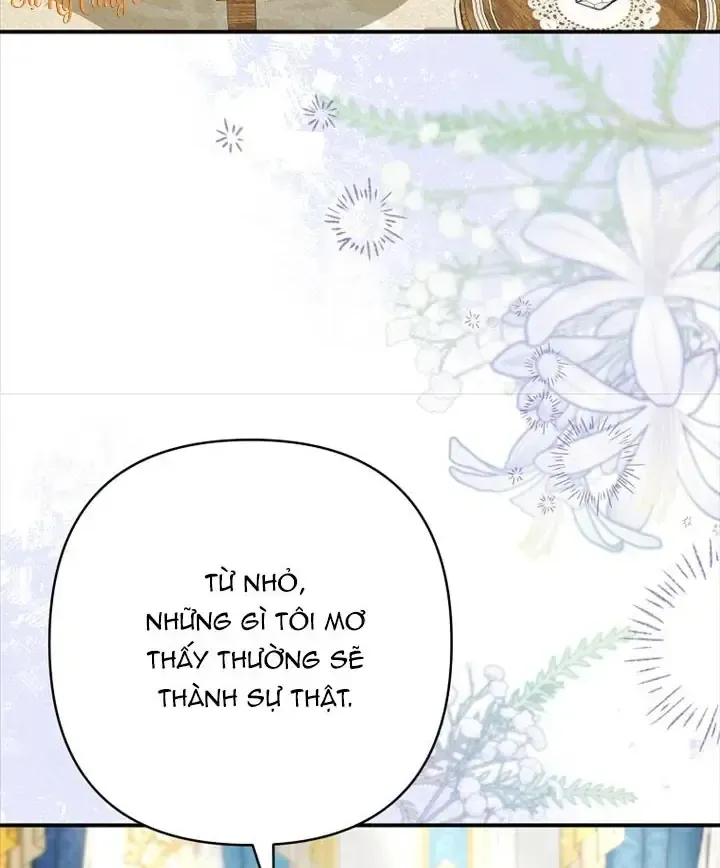 Tôi Giả Vờ Có Thai, Nhưng Chồng Tôi Đã Quay Trở Lại Chap 4 - Next Chap 5