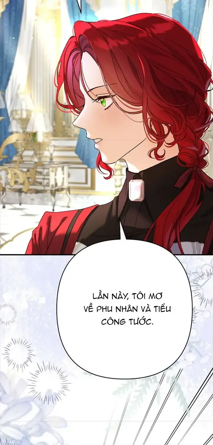 Tôi Giả Vờ Có Thai, Nhưng Chồng Tôi Đã Quay Trở Lại Chap 4 - Next Chap 5