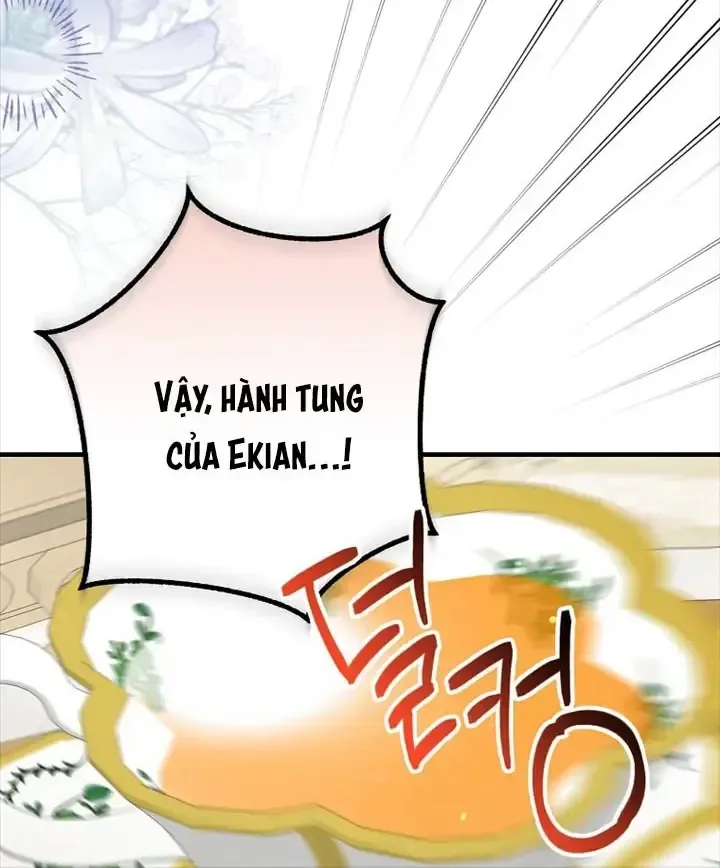 Tôi Giả Vờ Có Thai, Nhưng Chồng Tôi Đã Quay Trở Lại Chap 4 - Next Chap 5