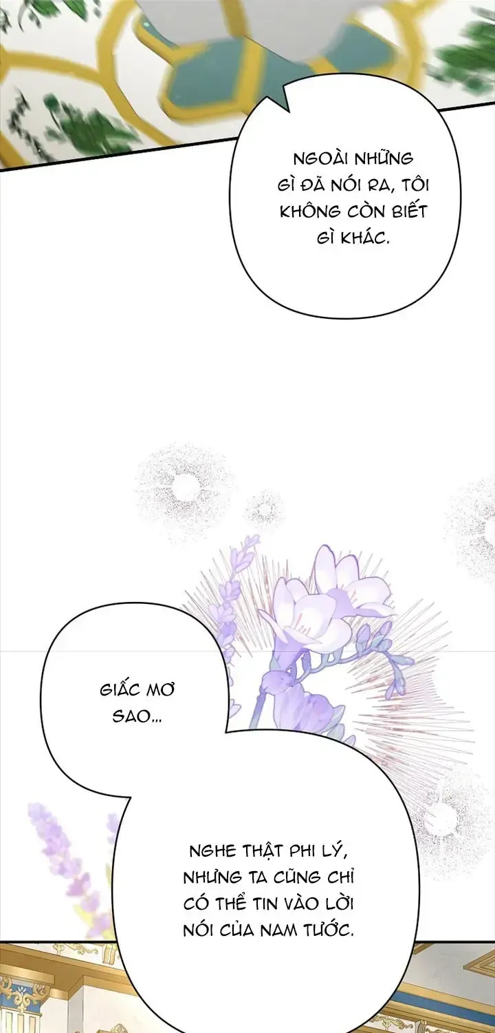 Tôi Giả Vờ Có Thai, Nhưng Chồng Tôi Đã Quay Trở Lại Chap 4 - Next Chap 5