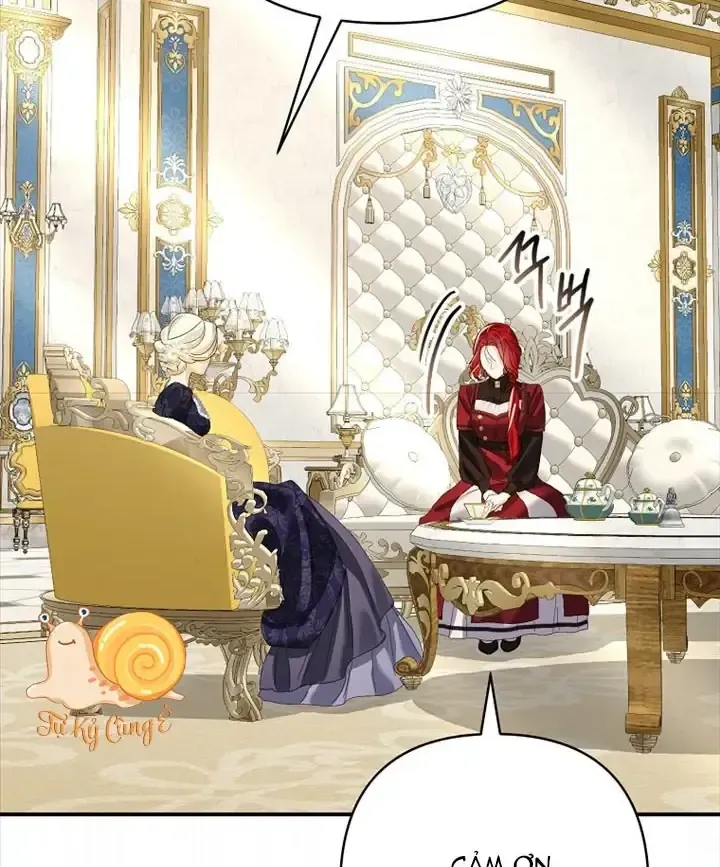 Tôi Giả Vờ Có Thai, Nhưng Chồng Tôi Đã Quay Trở Lại Chap 4 - Next Chap 5