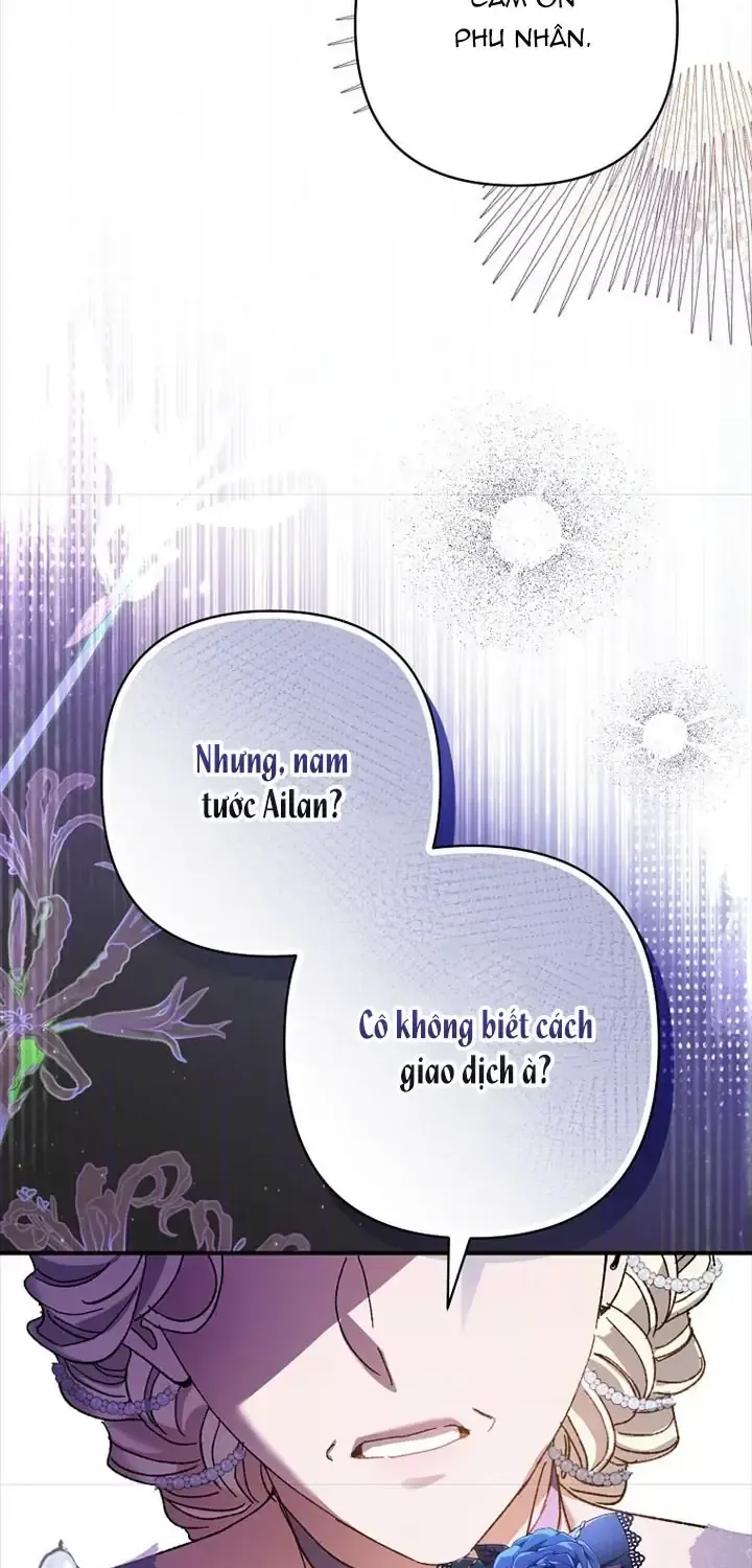Tôi Giả Vờ Có Thai, Nhưng Chồng Tôi Đã Quay Trở Lại Chap 4 - Next Chap 5