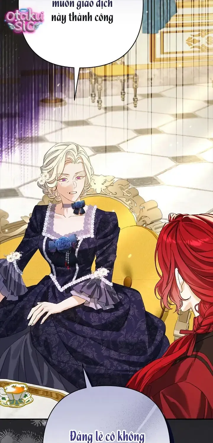 Tôi Giả Vờ Có Thai, Nhưng Chồng Tôi Đã Quay Trở Lại Chap 4 - Next Chap 5