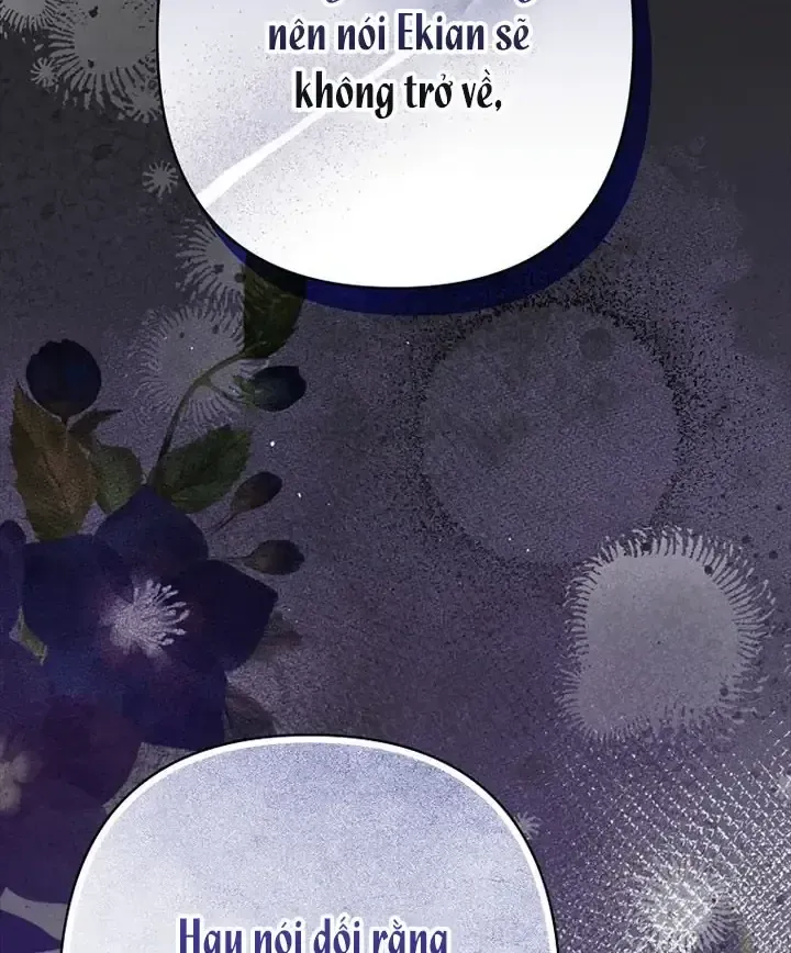 Tôi Giả Vờ Có Thai, Nhưng Chồng Tôi Đã Quay Trở Lại Chap 4 - Next Chap 5