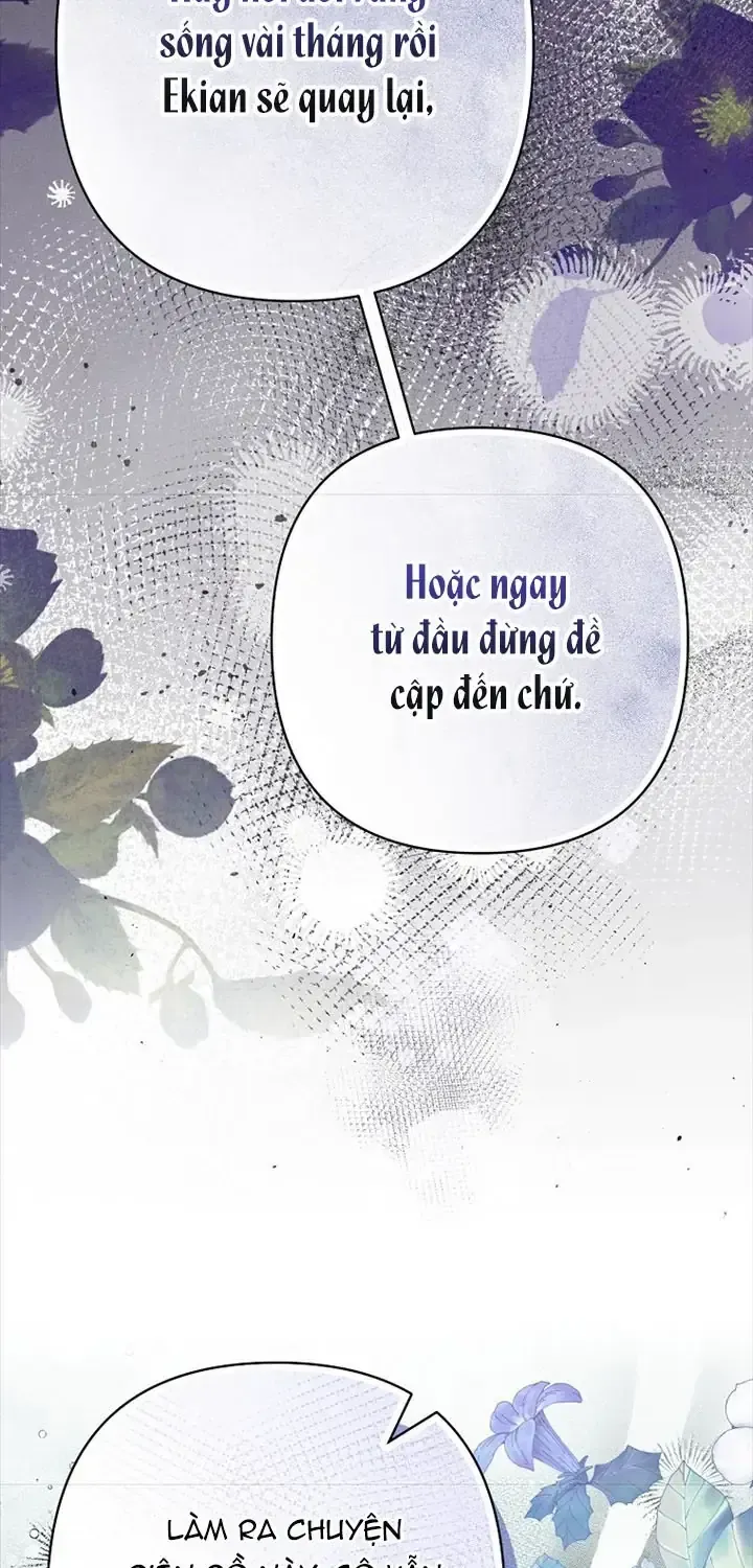 Tôi Giả Vờ Có Thai, Nhưng Chồng Tôi Đã Quay Trở Lại Chap 4 - Next Chap 5