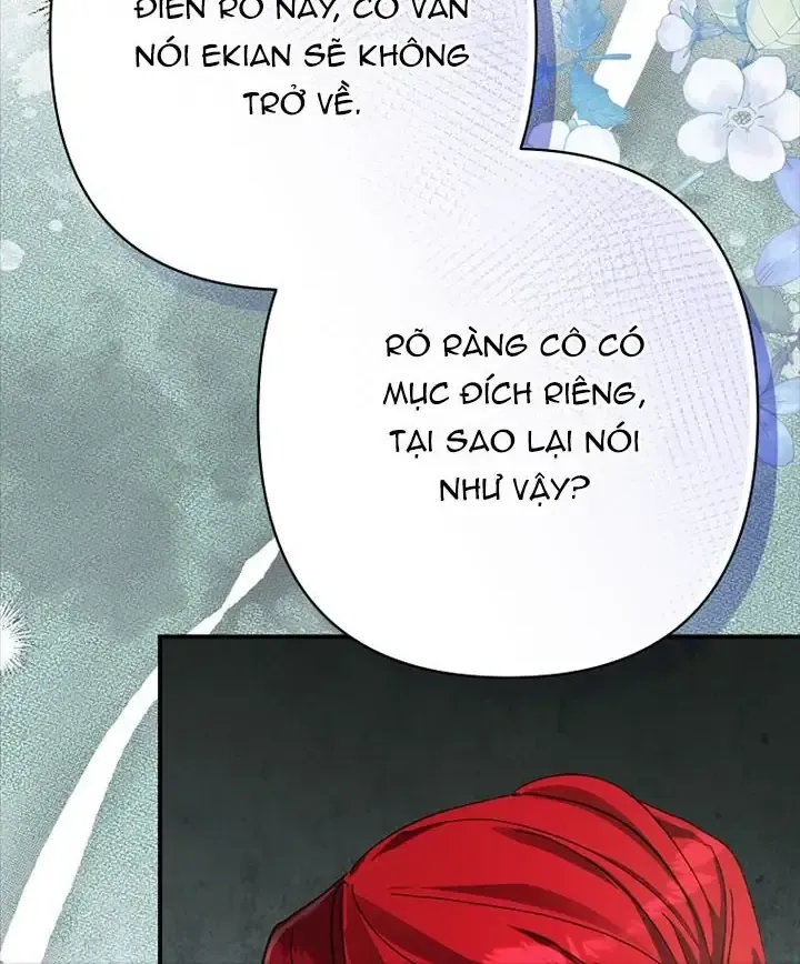 Tôi Giả Vờ Có Thai, Nhưng Chồng Tôi Đã Quay Trở Lại Chap 4 - Next Chap 5
