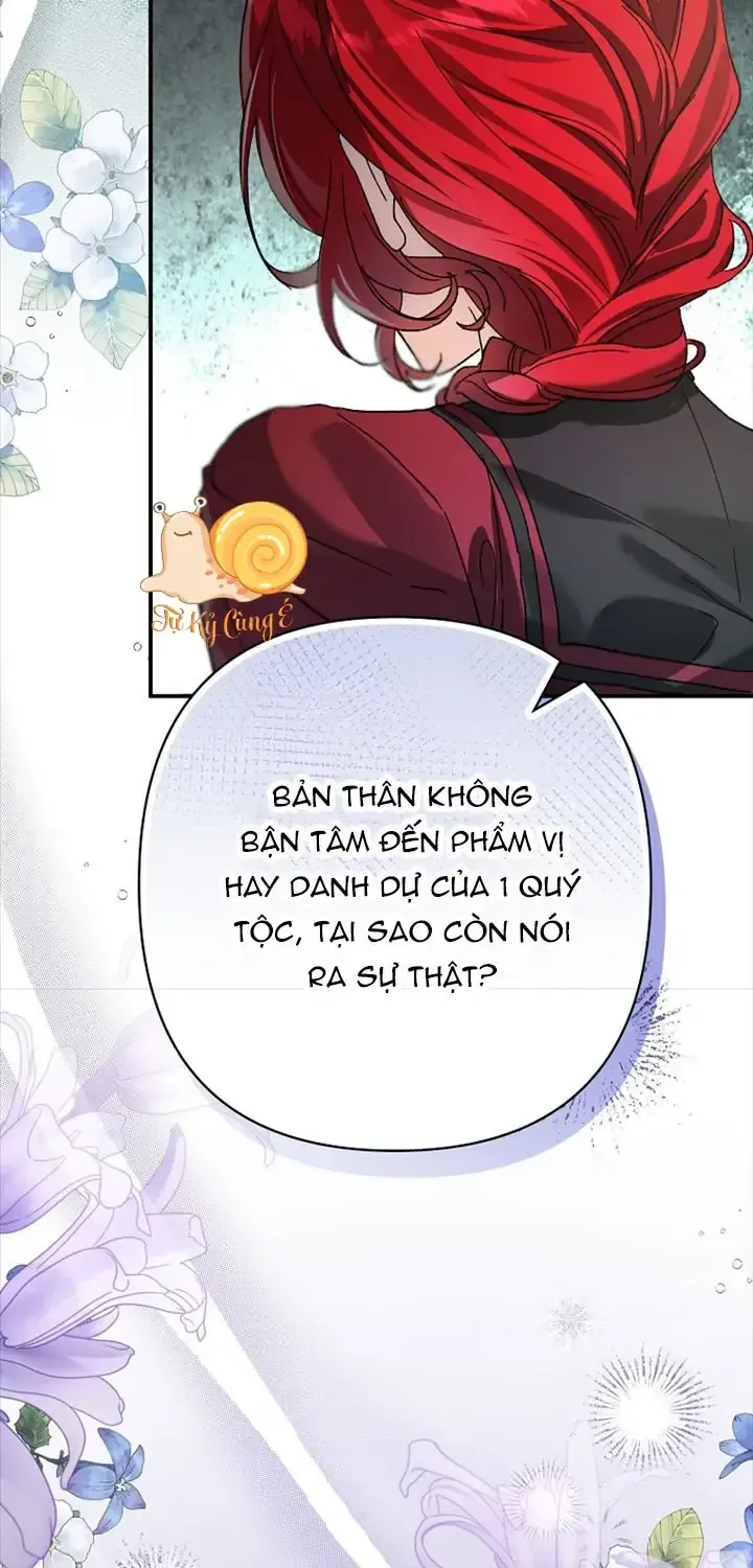 Tôi Giả Vờ Có Thai, Nhưng Chồng Tôi Đã Quay Trở Lại Chap 4 - Next Chap 5