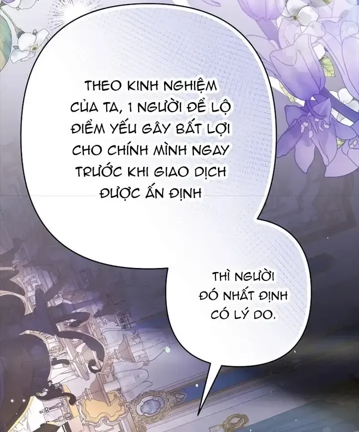 Tôi Giả Vờ Có Thai, Nhưng Chồng Tôi Đã Quay Trở Lại Chap 4 - Next Chap 5